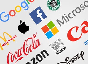 سفارش طراحی لوگو حرفه ای و رایگان ، تعرفه و قیمت طراحی آرم (آنلاین) logo
